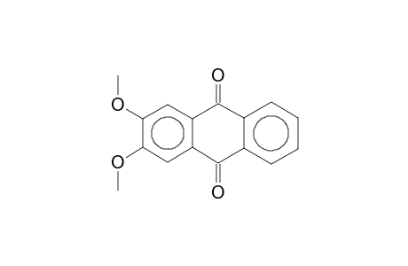 2,3-Dimethoxy-9,10-anthraquinone