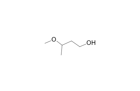 3-Methoxy-1-butanol