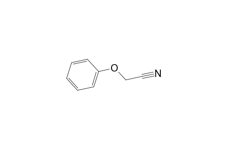 Phenoxyacetonitrile