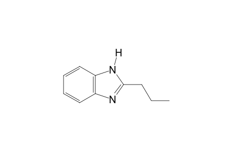 2-propylbenzimidazole