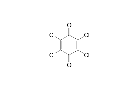 TETRACHLOR-1,4-BENZOCHINON