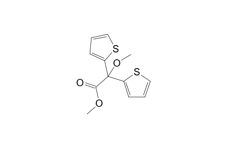 Aclidinium-M/artifact (HOOC-) 2ME     @