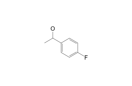 p-FLUORO-alpha-METHYLBENZYL ALCOHOL