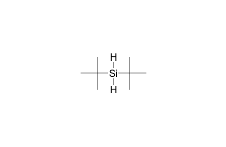 Di-tert-butylsilane