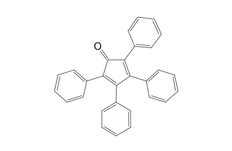 Tetraphenylcyclopentadienone