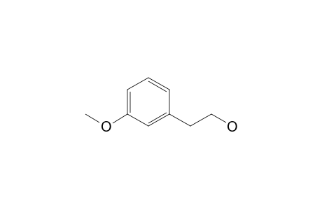 m-methoxyphenethyl alcohol