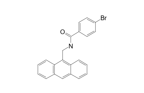 ANTHRACENE-TAGGED-ARYL-BROMIDE