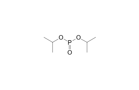 Phosphonic acid, diisopropyl ester