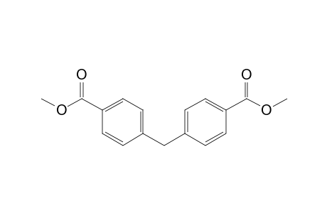 4,4'-methylenedibenzoic acid, dimethyl ester