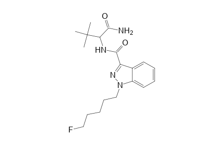 5-Fluoro ADB-PINACA