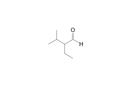 2-Ethyl-3-methyl-butyraldehyde