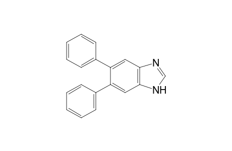 5,6-diphenylbenzimidazole