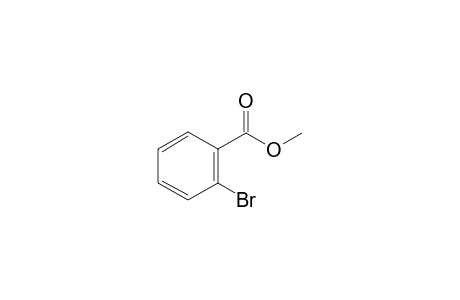 2-Bromo-benzoic acid, methyl ester