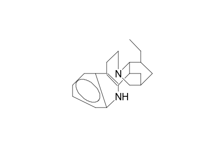 Ibogamine