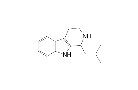 1-(2-methylpropyl)-2,3,4,9-tetrahydro-1H-pyrido[3,4-b]indole