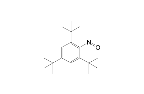 2,4,6-Tri-tert-butylnitrosobenzene