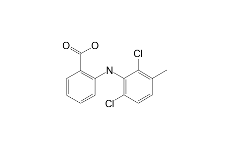 Meclofenamic acid