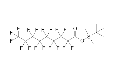 Perfluorononanoic acid dmbs