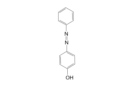 4-Phenylazophenol