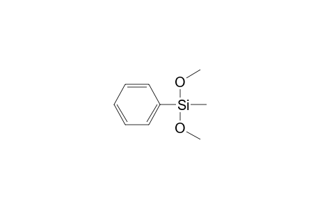 Dimethoxymethylphenylsilane