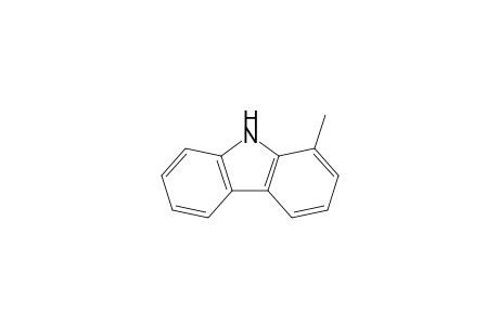 1-Methyl-9H-carbazole