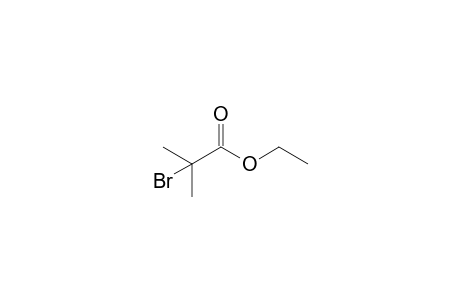 Ethyl alpha-bromoisobutyrate