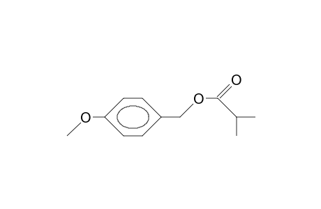 P-Methoxy-benzyl alcohol isobutyrate