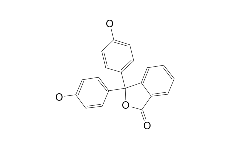 Phenolphthalein