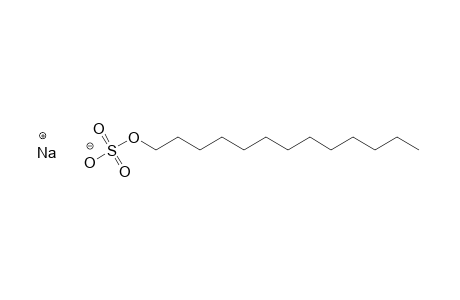 Sodium tridecyl sulfate