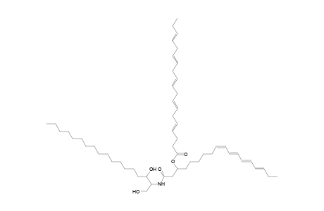 Cer 18:0;2O/18:4;(3OH)(FA 19:5)