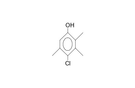 4-Chloro-2,3,5-trimethylphenol