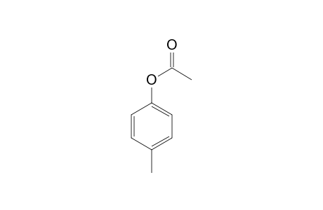 p-Tolyl acetate
