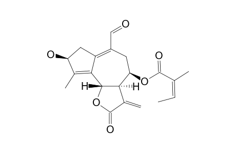 Eupatochinilide V