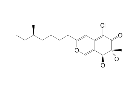 TETRAHYDROTL-1