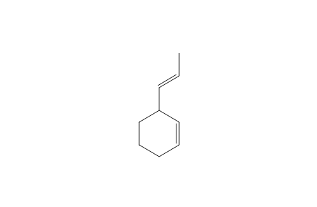 3-Allylcyclohexene