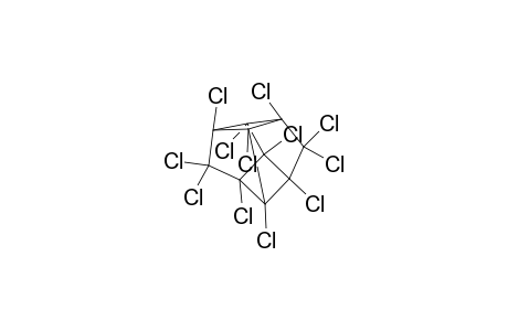 DODECACHLOROPENTACYCLO-[5.3.0.0(2,6).0(3,9).0(4,8)]-DECAN