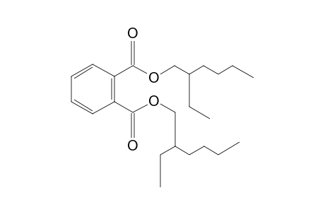 Bis(2-ethylhexyl) phthalate