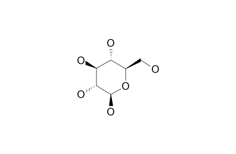 BETA-D-GLUCOSE