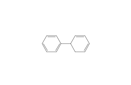Benzene, 2,4-cyclohexadien-1-yl-
