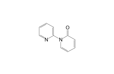1-(2-pyridyl)-2(1H)-pyridone