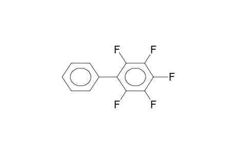 2,3,4,5,6-pentafluorobiphenyl