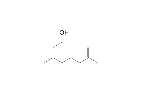 alpha-CITRONELLOL