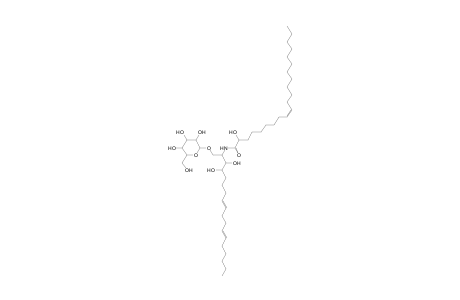 HexCer 18:2;3O/21:1;(2OH)