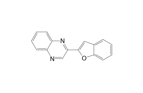 2-(Benzo[b]furan-2-yl)-quinoxaline