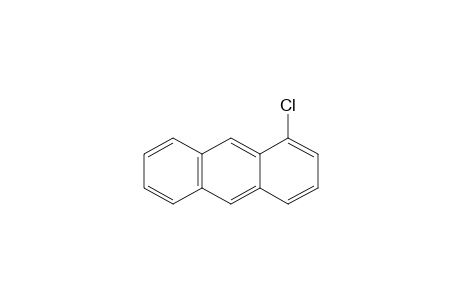1-Chloroanthracene