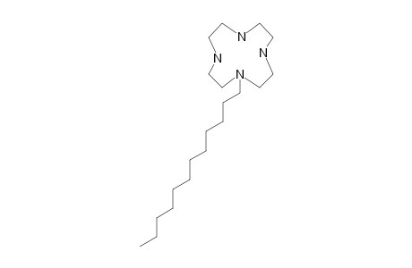 1-DODECYL-4,7,10-TETRAAZACYCLODODECANE