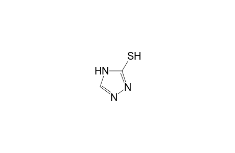 s-triazole-3-thiol