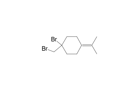 1,7-DIBrOMO-PARA-MENTH-4(8)-ENE