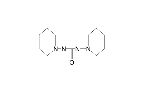 1,1'-ureylenedipiperidine