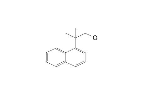 Propanol-1, 2-methyl-2-(.alpha.-naphthyl)-